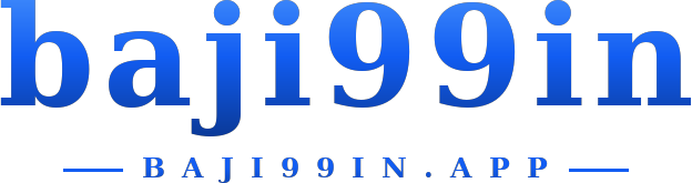 baji99in logo
